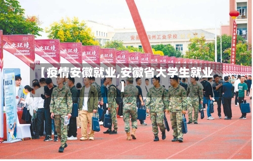 【疫情安徽就业,安徽省大学生就业】