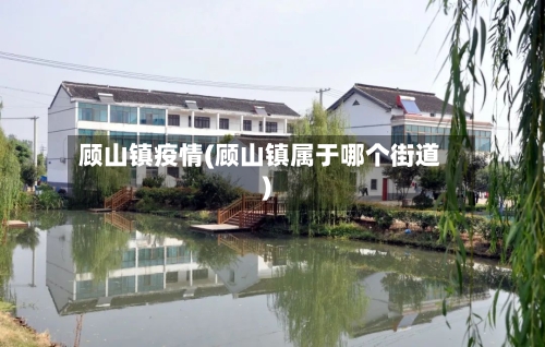 顾山镇疫情(顾山镇属于哪个街道)