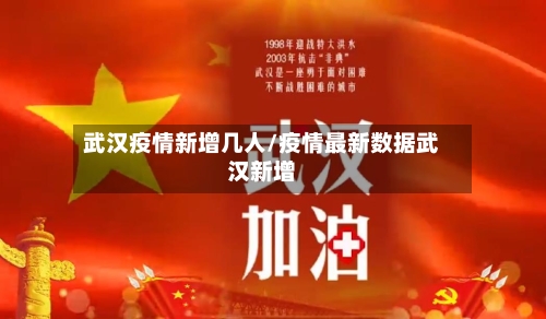 武汉疫情新增几人/疫情最新数据武汉新增