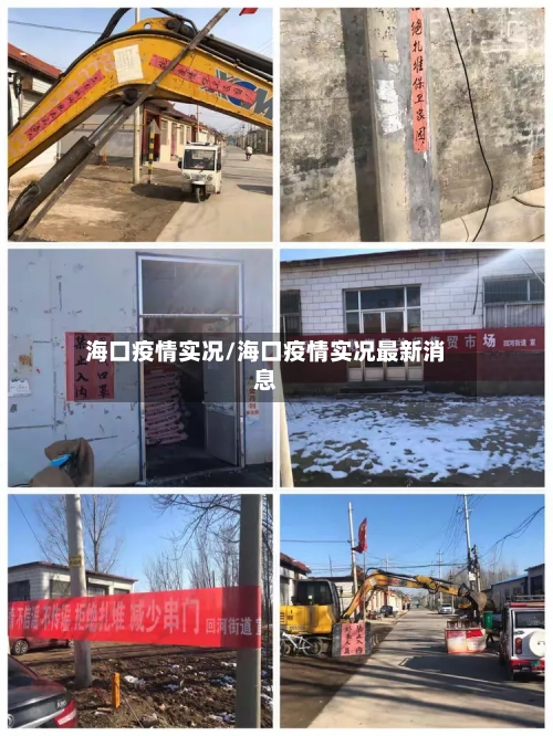 海口疫情实况/海口疫情实况最新消息