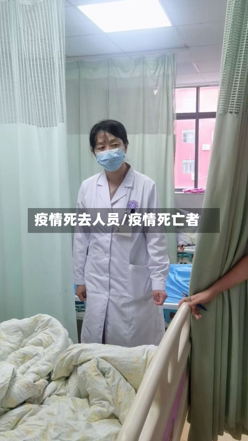 疫情死去人员/疫情死亡者