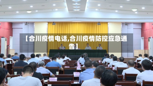 【合川疫情电话,合川疫情防控应急通告】