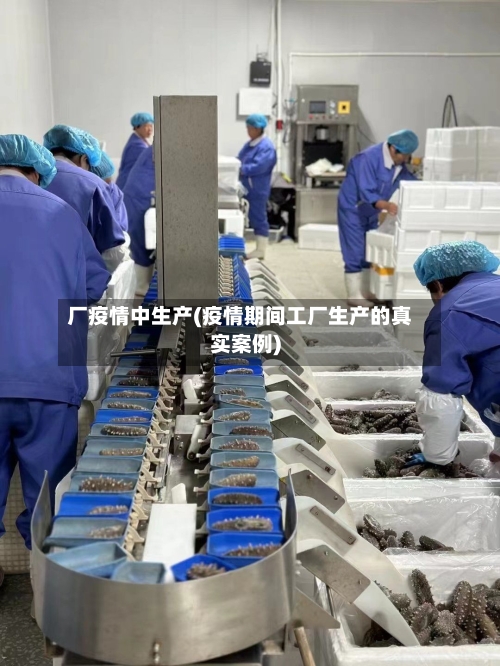 厂疫情中生产(疫情期间工厂生产的真实案例)
